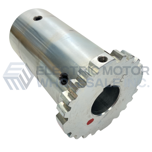 Image for STEARNS 87700 Series 1-Disc Splined 1-1/8" Hub 51672100001E